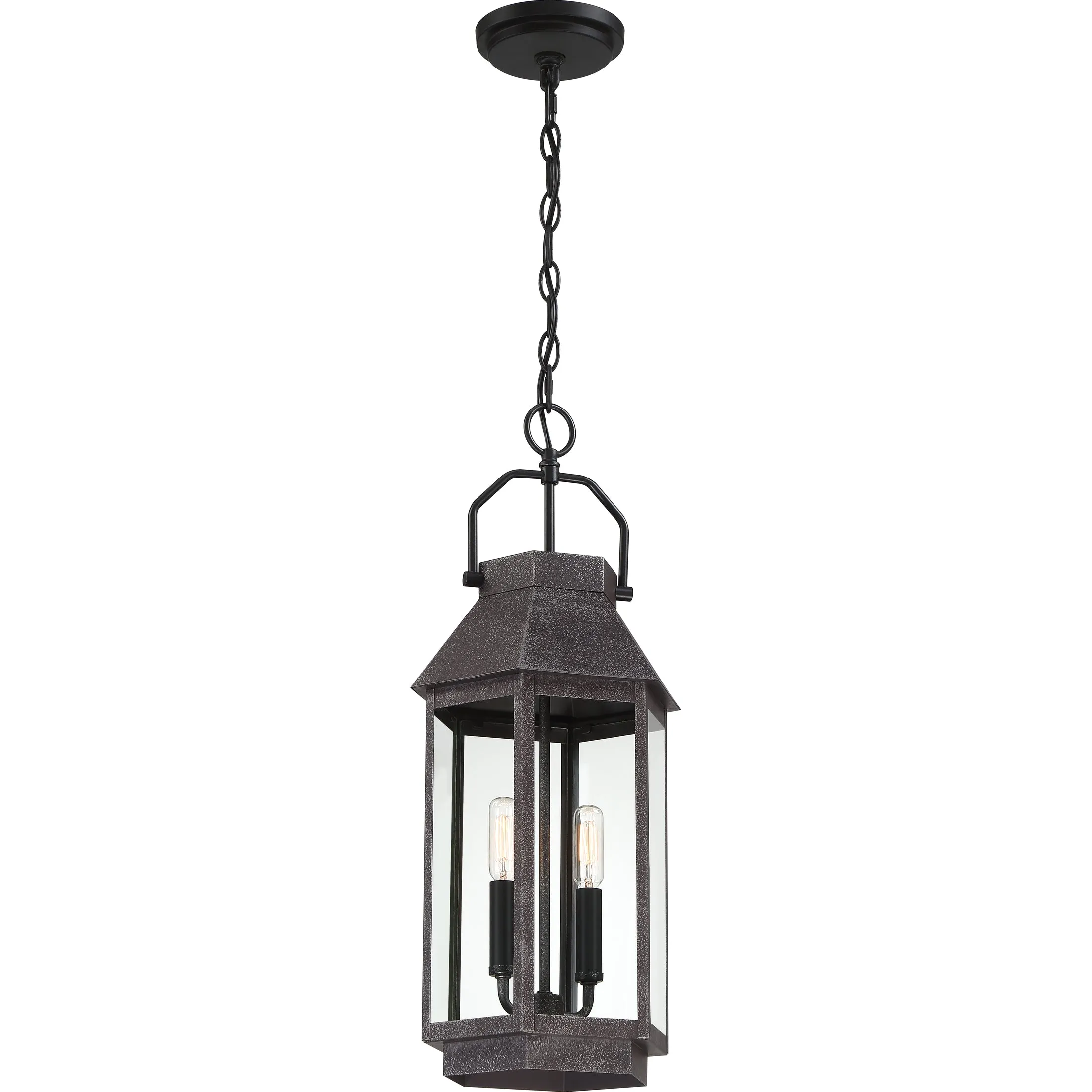 Campbell Outdoor Pendant