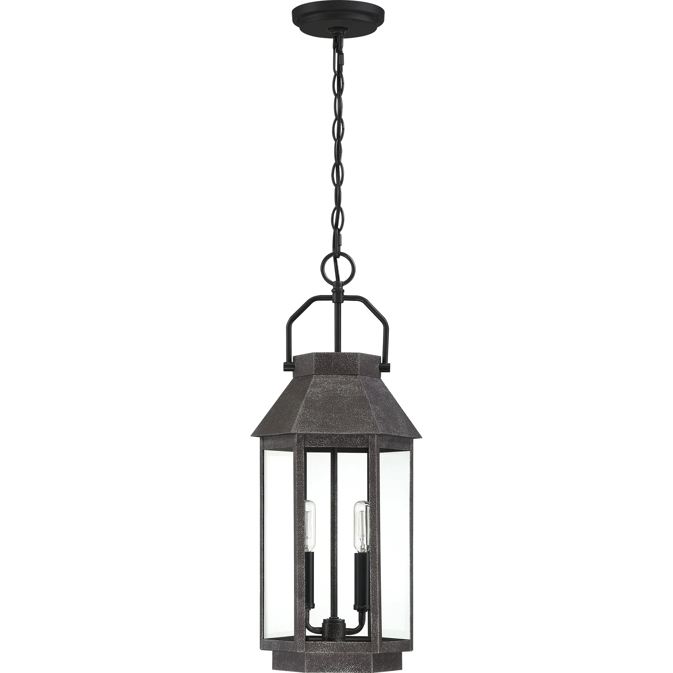 Campbell Outdoor Pendant