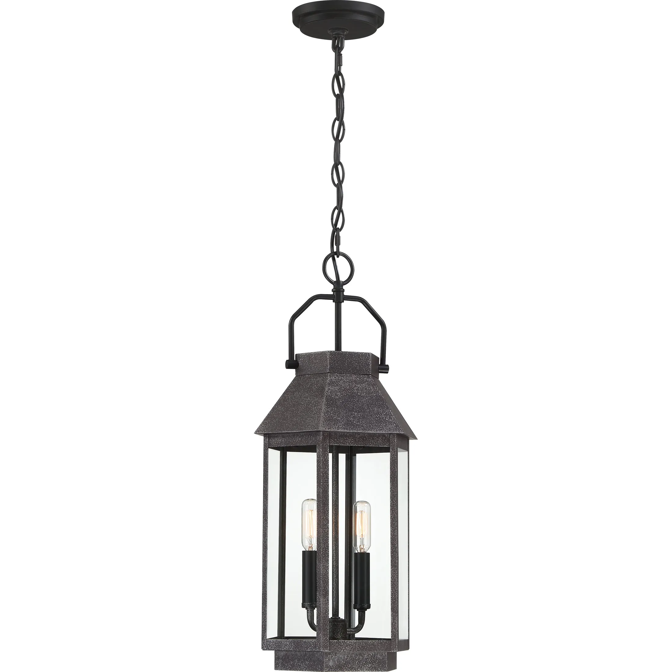 Campbell Outdoor Pendant
