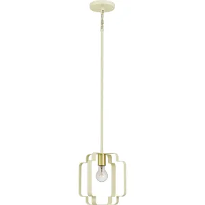 Centennial Mini Pendant