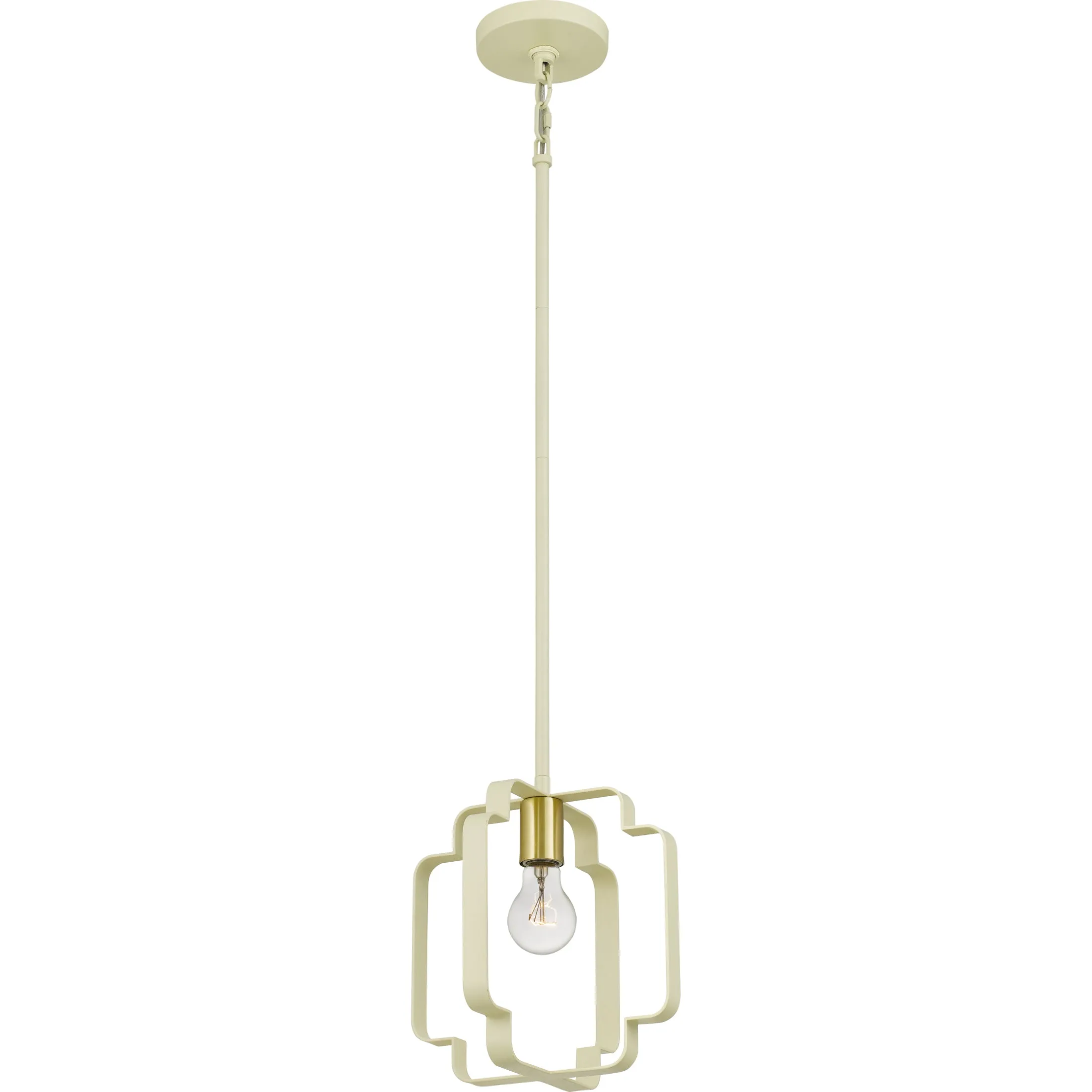 Centennial Mini Pendant