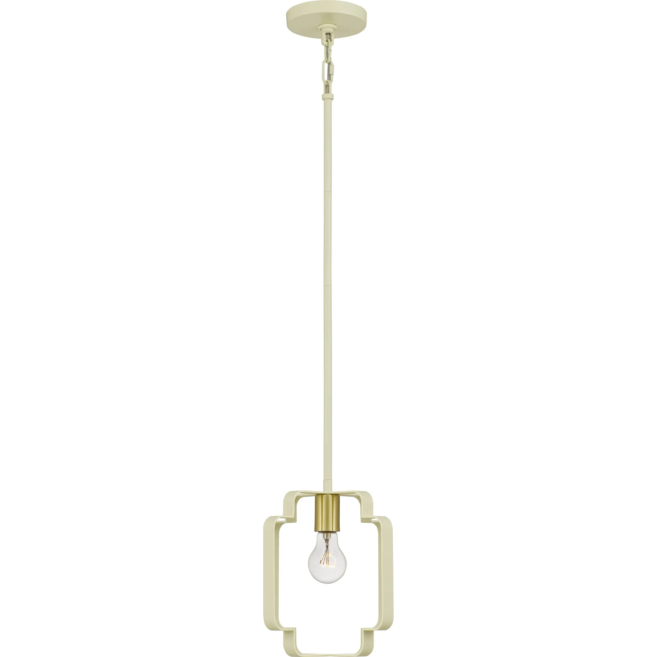 Centennial Mini Pendant
