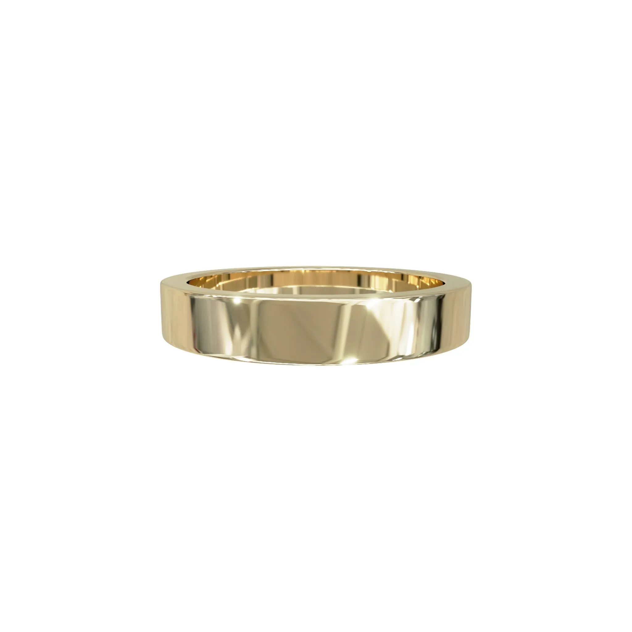 Ceremonial Cigar Wedding Ring