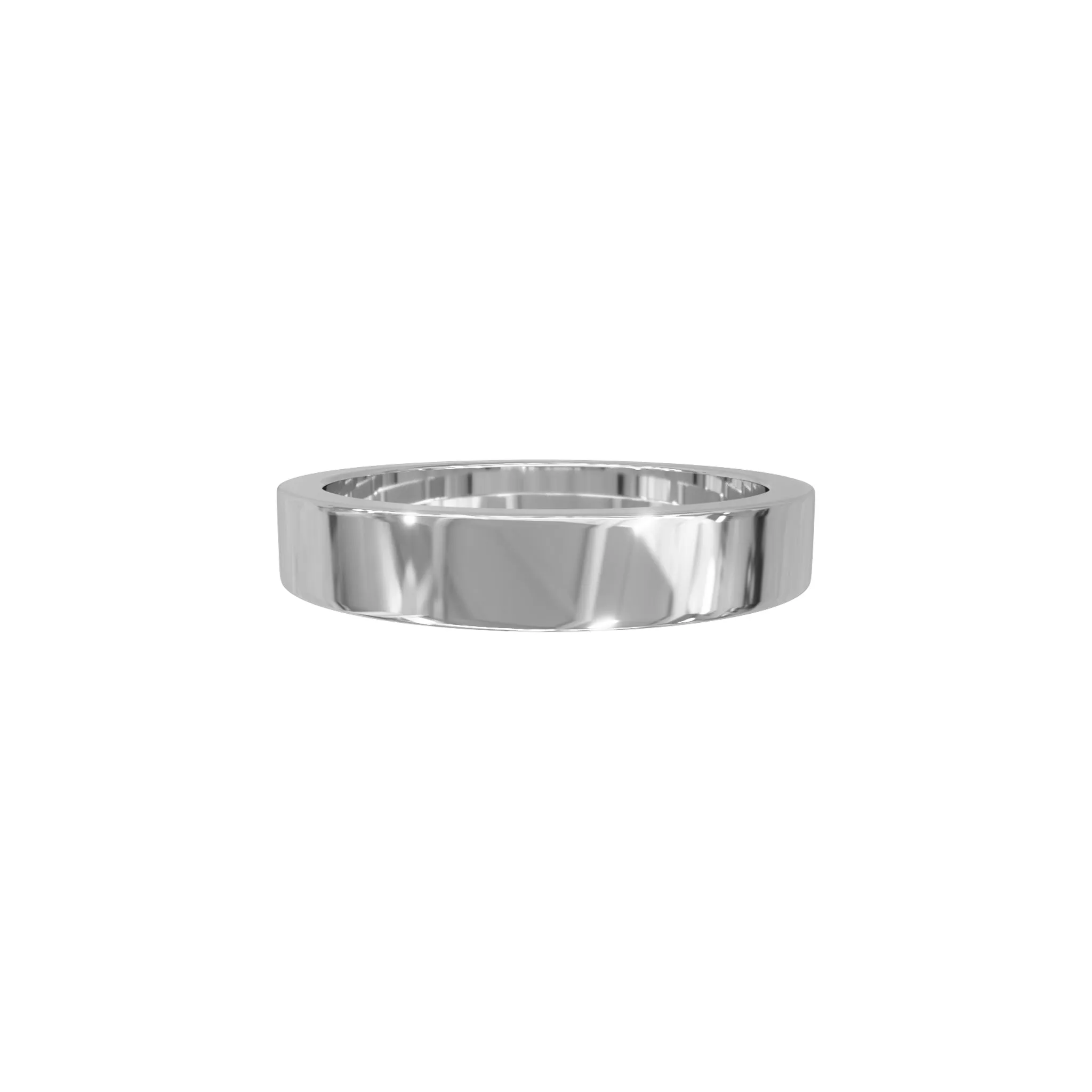 Ceremonial Cigar Wedding Ring
