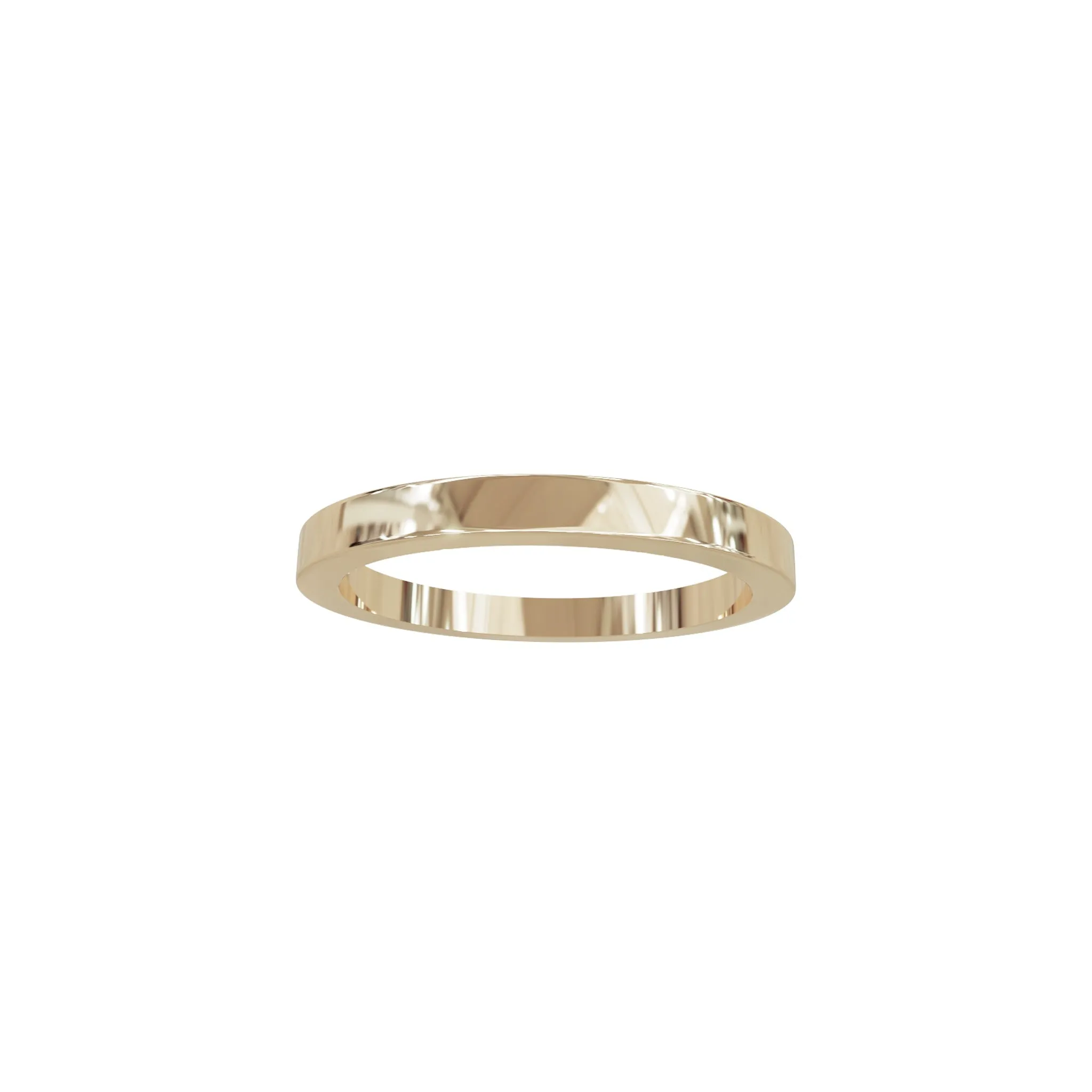 Ceremonial Cigar Wedding Ring
