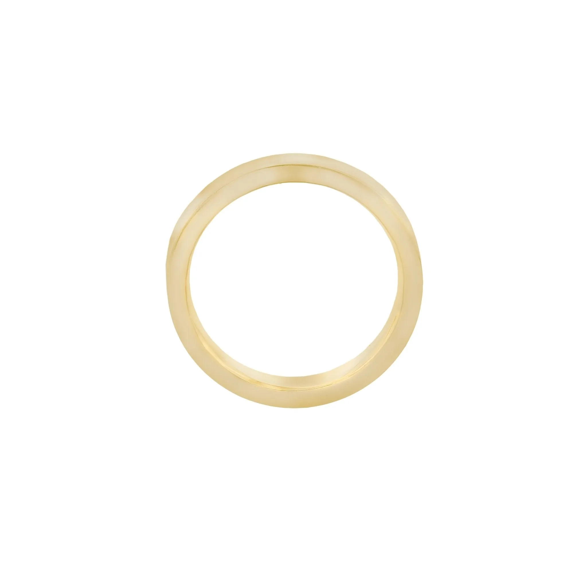Ceremonial Cigar Wedding Ring