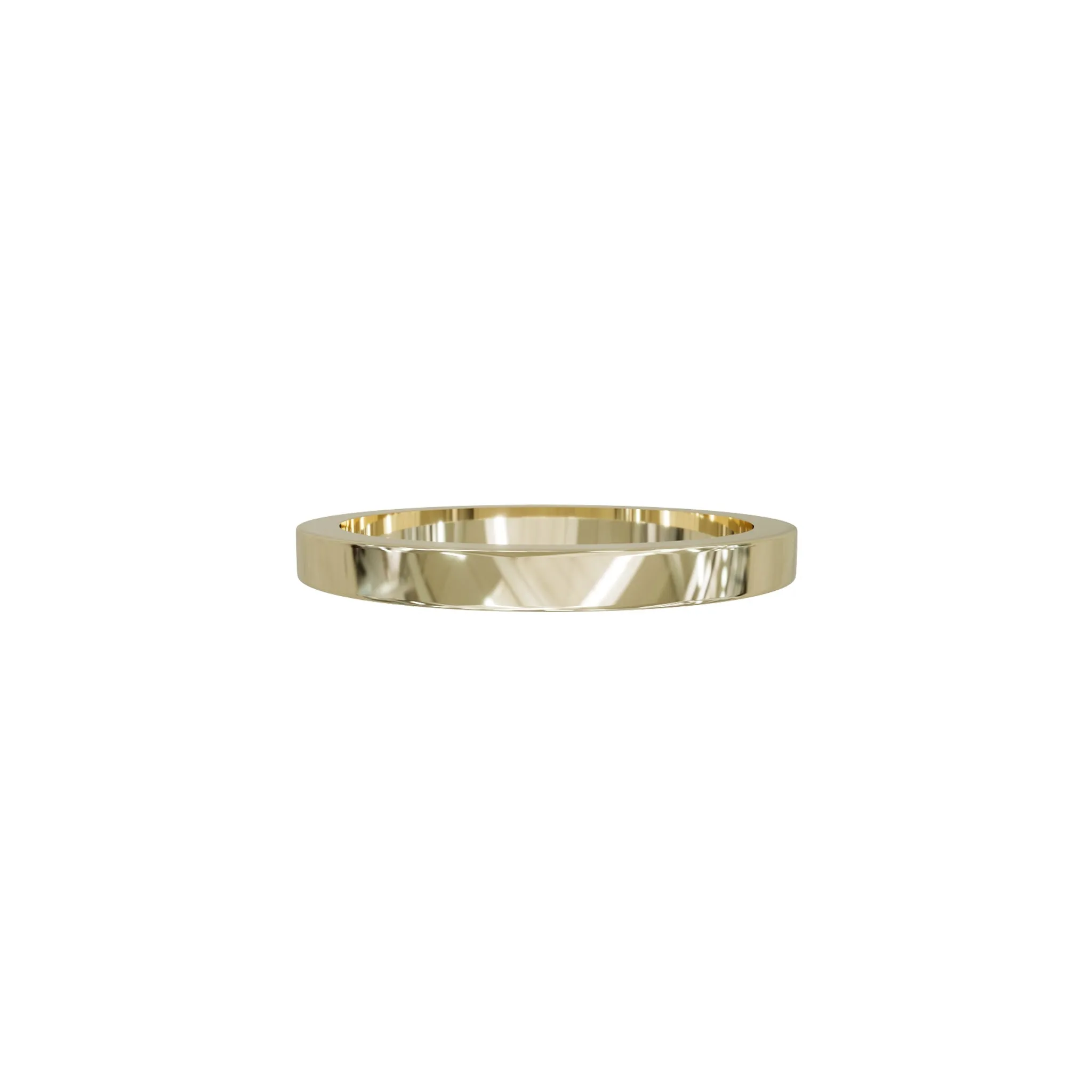 Ceremonial Cigar Wedding Ring