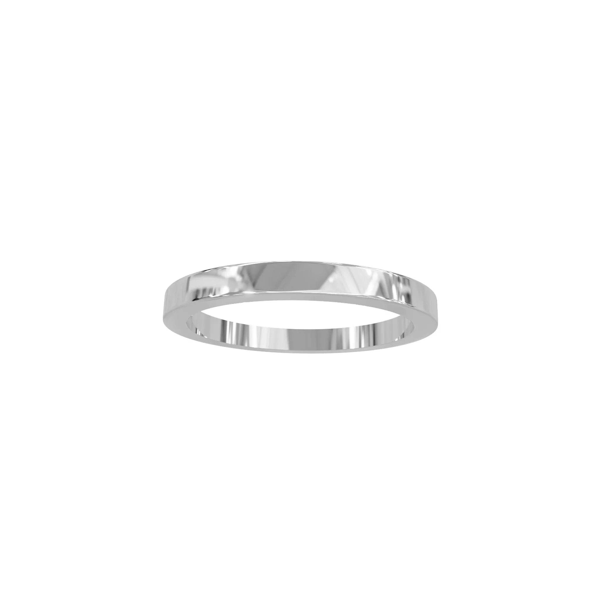 Ceremonial Cigar Wedding Ring
