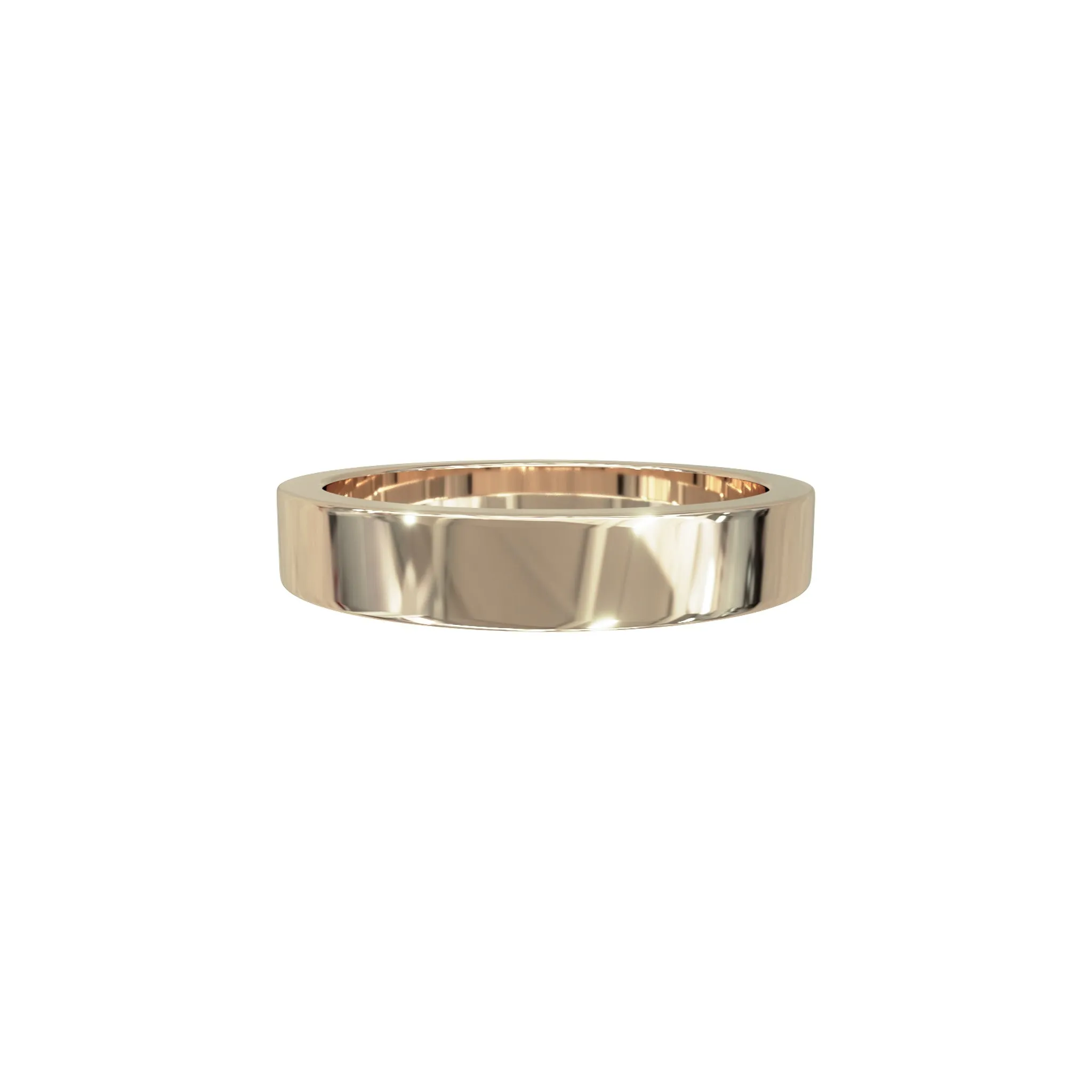 Ceremonial Cigar Wedding Ring