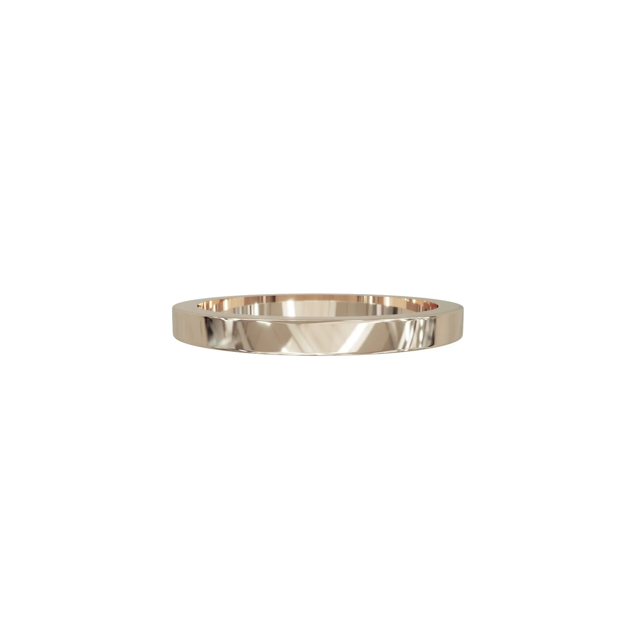 Ceremonial Cigar Wedding Ring