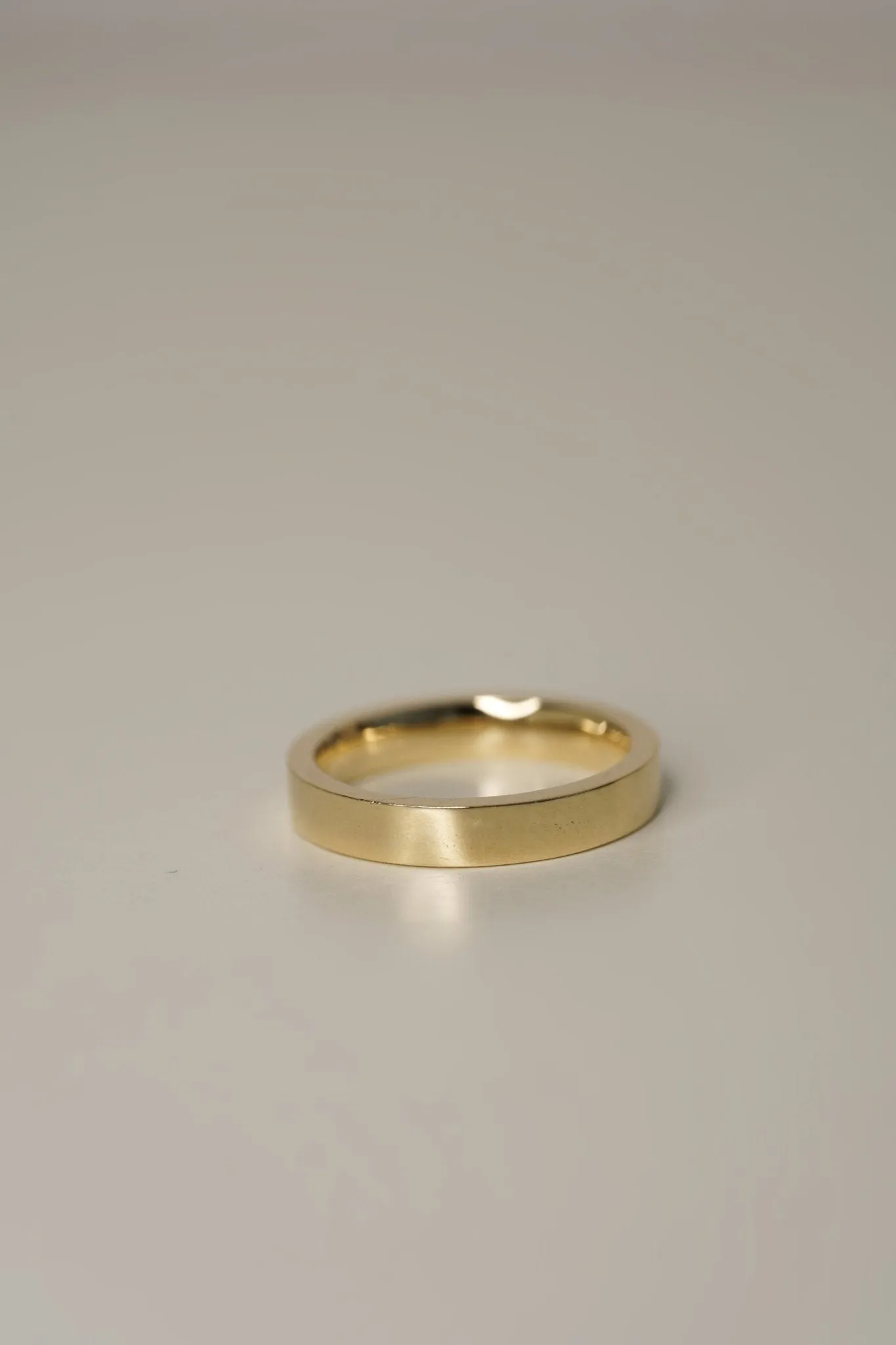 Ceremonial Cigar Wedding Ring