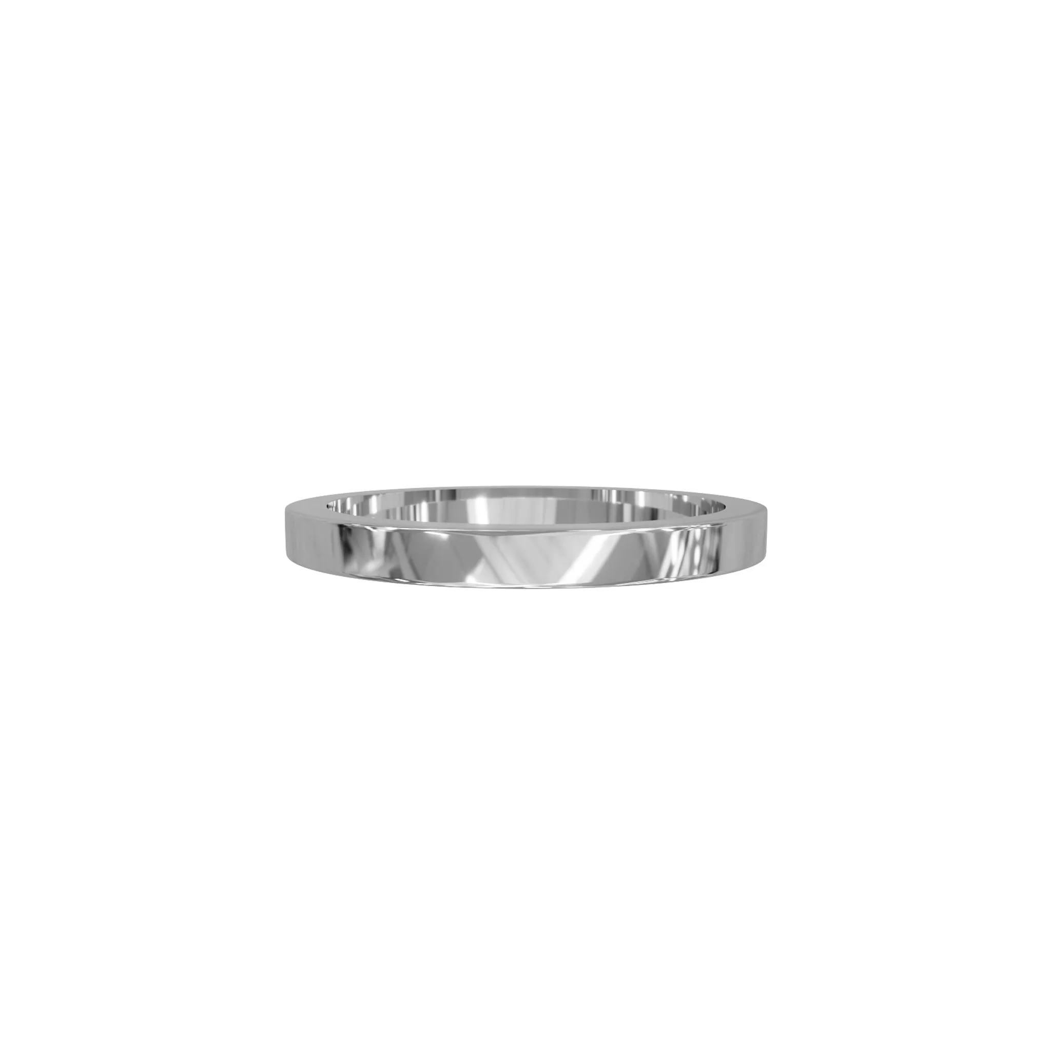 Ceremonial Cigar Wedding Ring