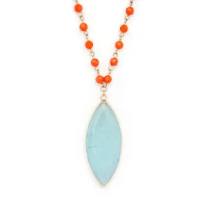 Classic Caty Necklace