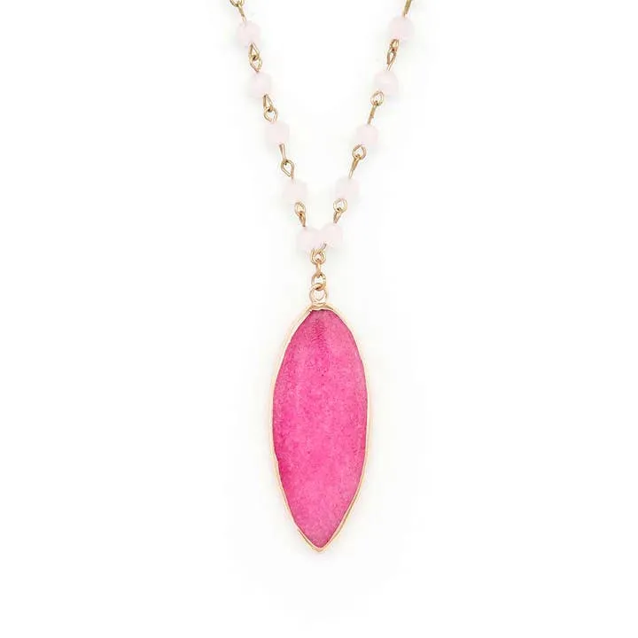 Classic Caty Necklace
