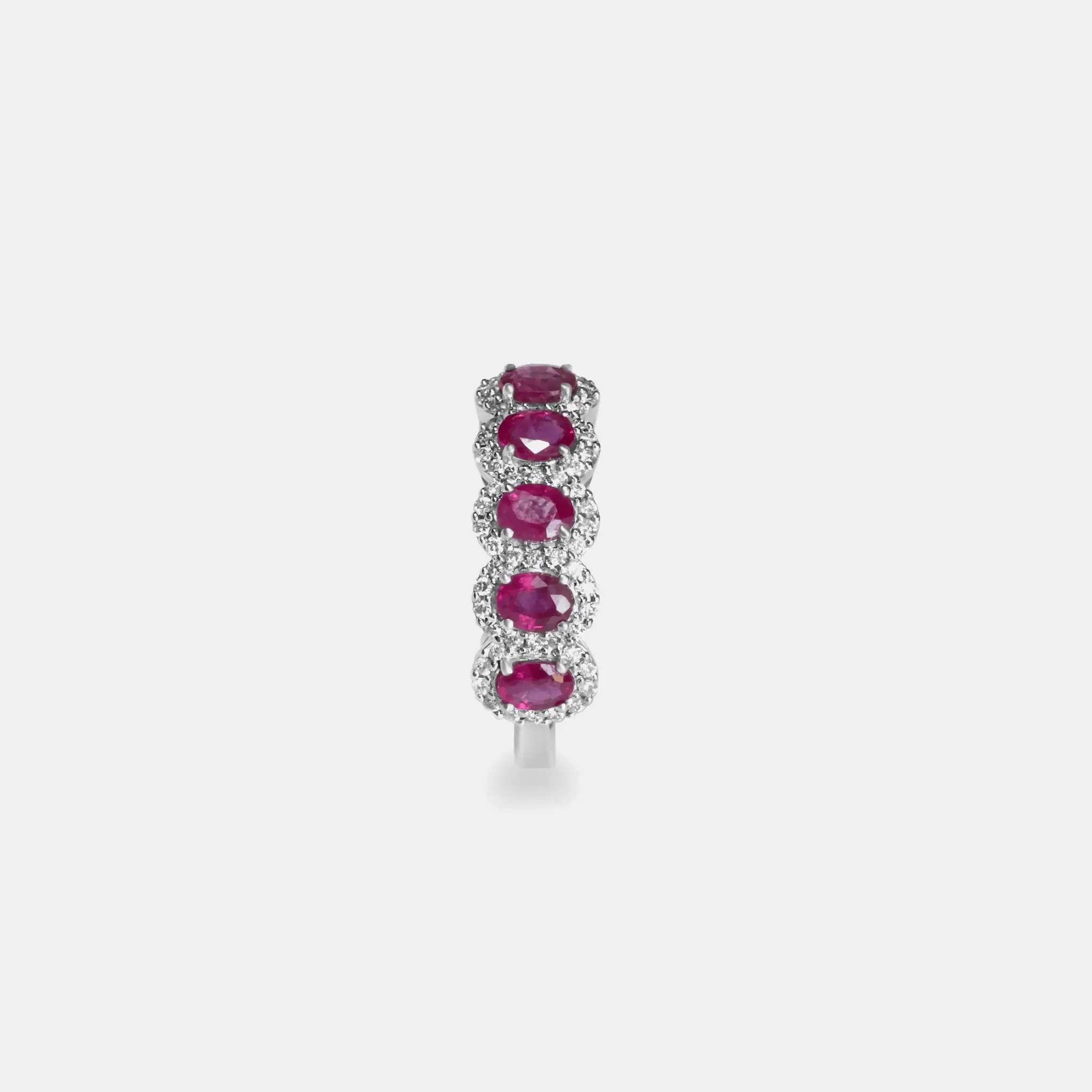 Classic Ruby Band