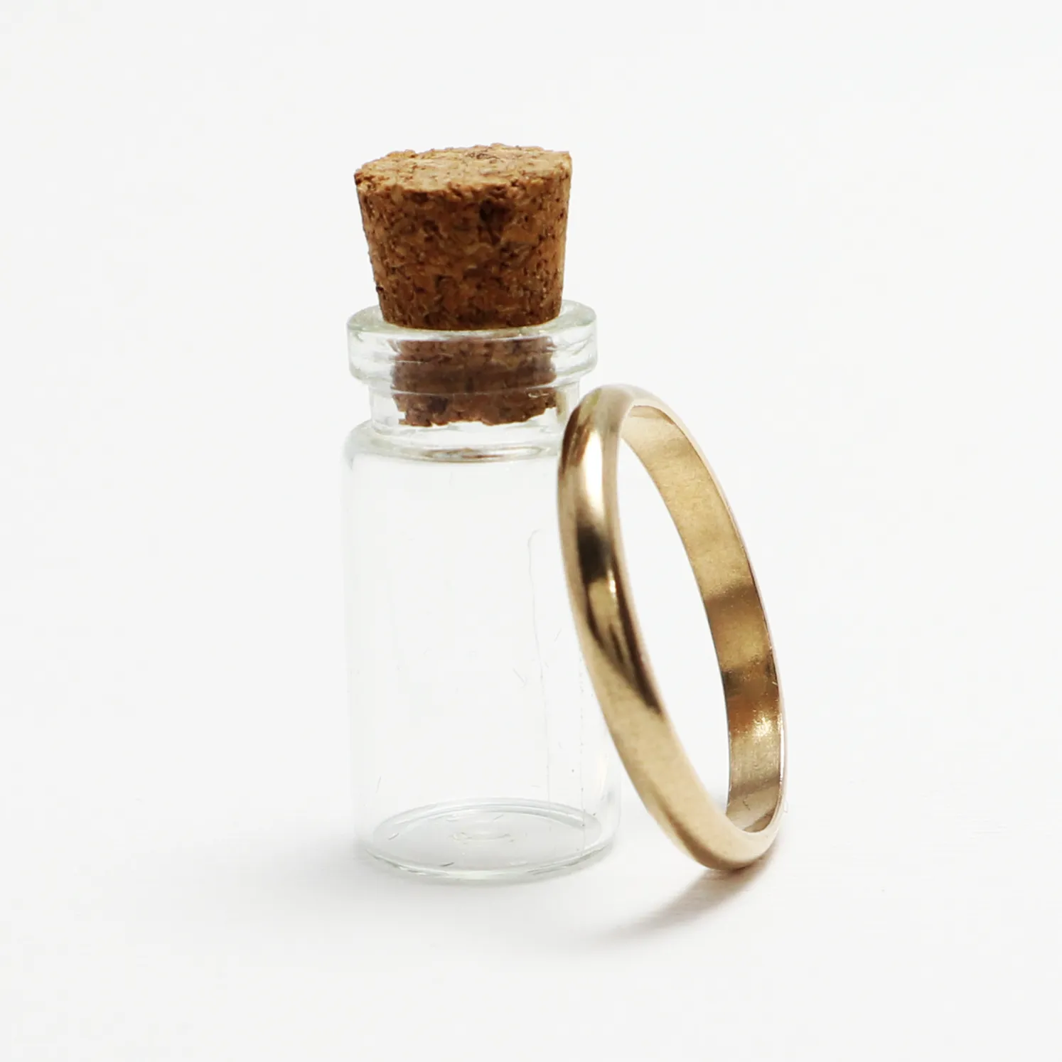 Comfort Ring