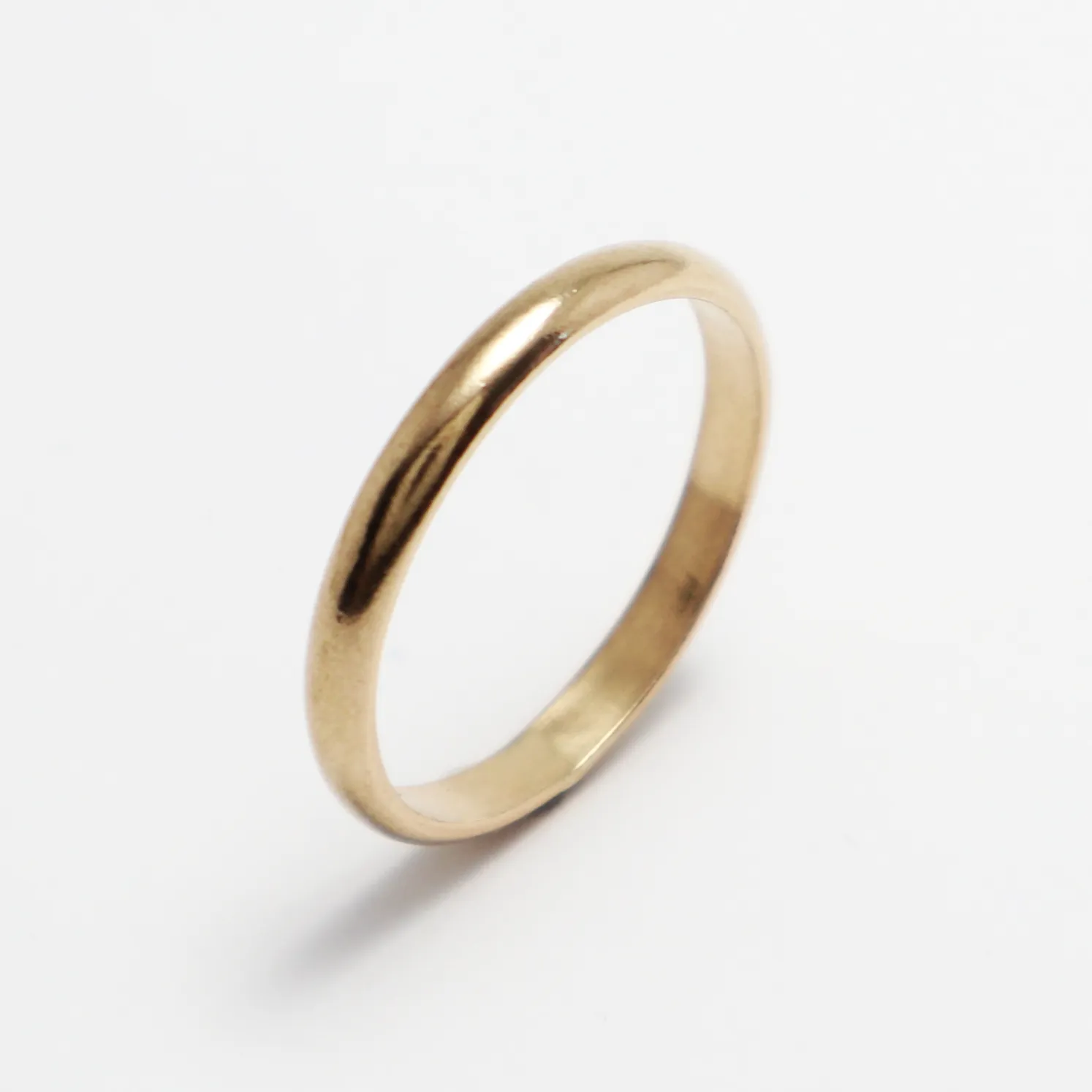 Comfort Ring