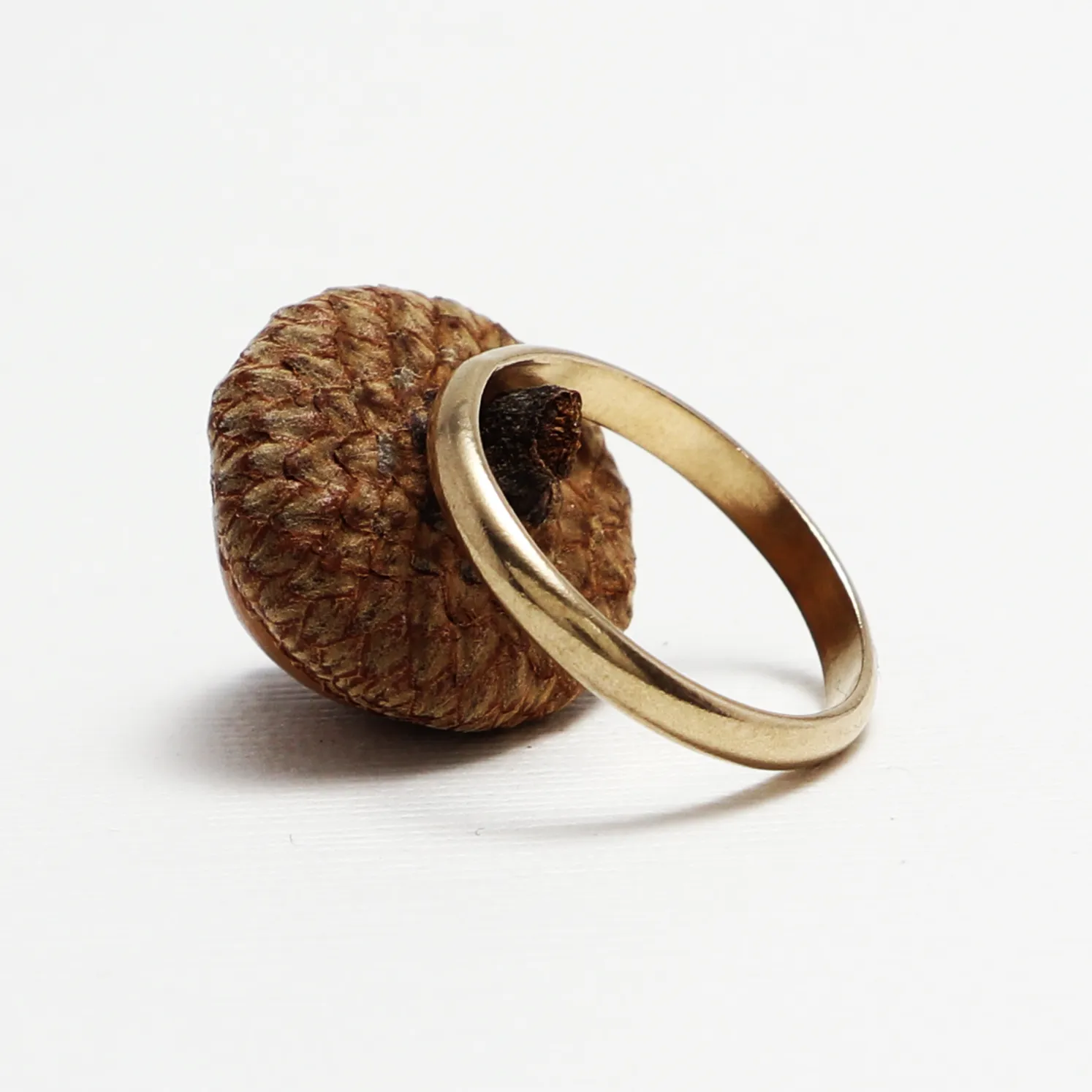 Comfort Ring