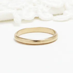 Comfort Ring