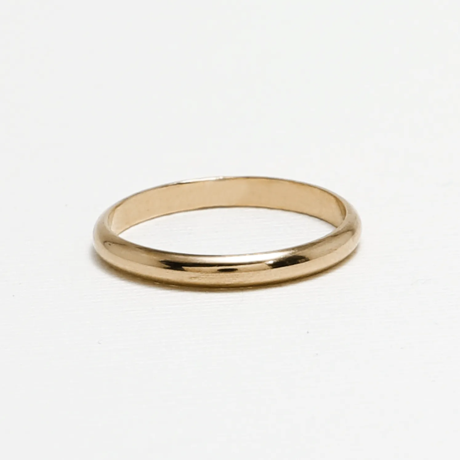 Comfort Ring