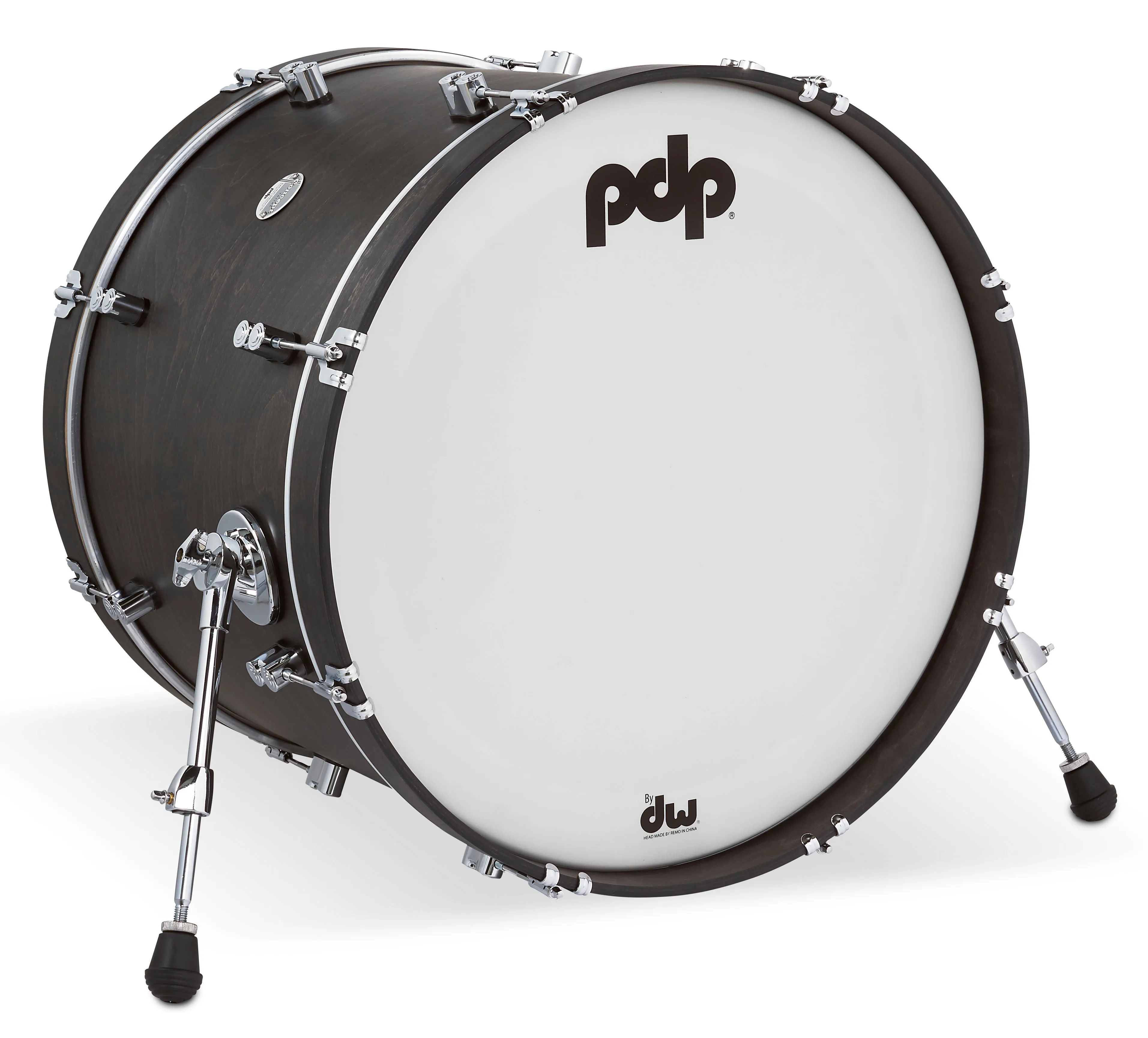 Concept Classic Bass Drum, 16x22"