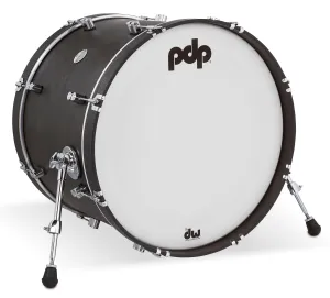 Concept Classic Bass Drum, 16x22"