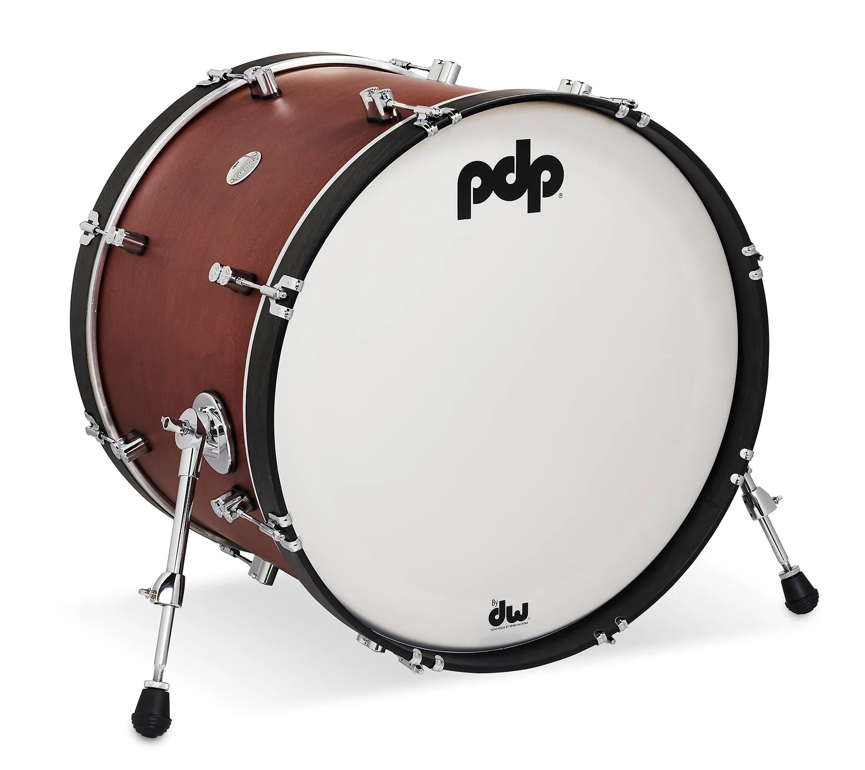 Concept Classic Bass Drum, 16x22"