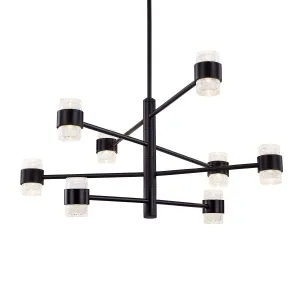 Copenhagen - Pendants - EP48232-BK
