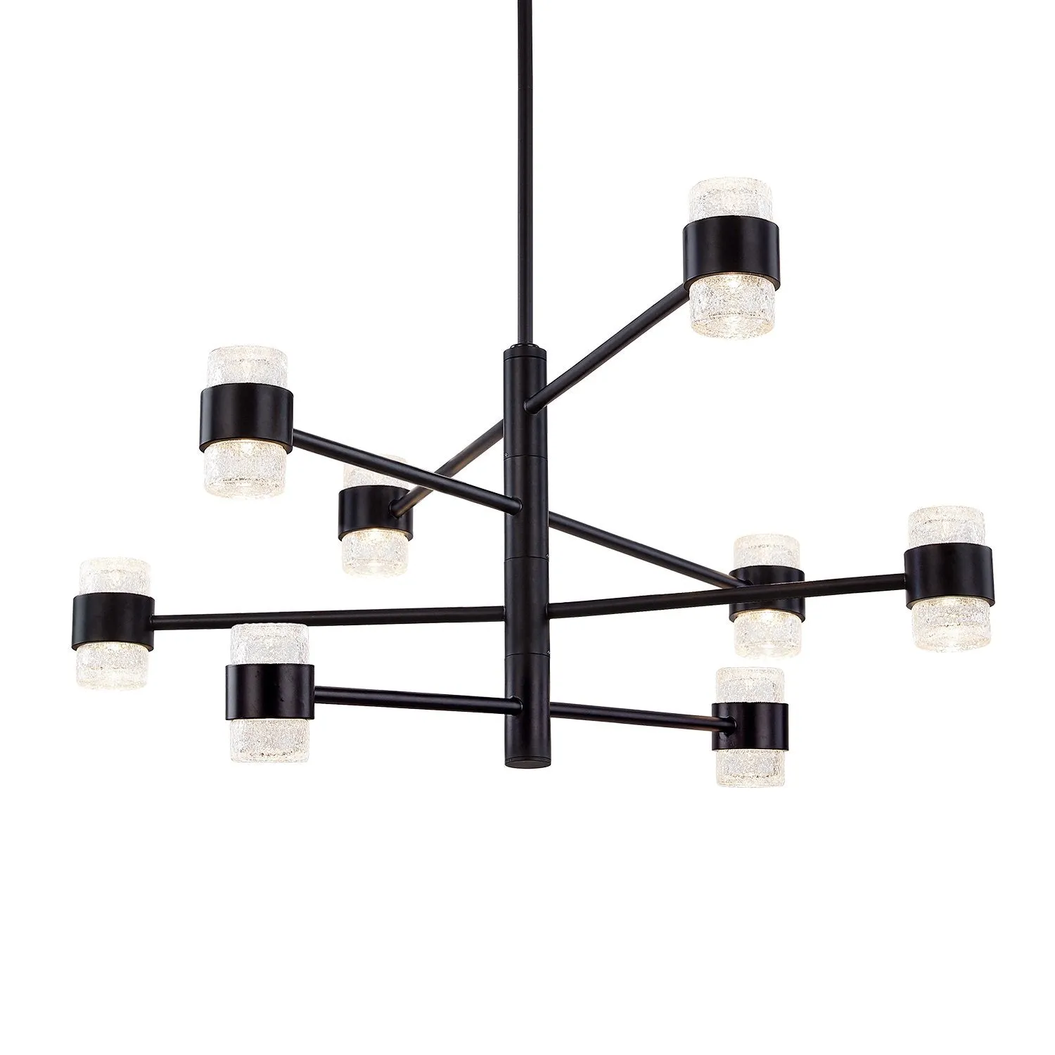 Copenhagen - Pendants - EP48232-BK