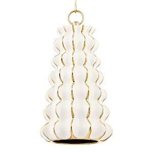 Corbett Lighting Esperanza Pendant - Final Sale