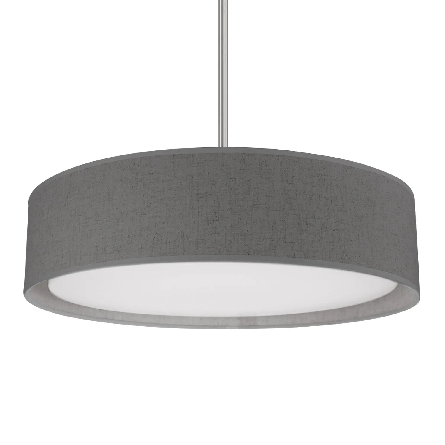 Dalton - Pendants - PD7920-GY