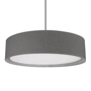 Dalton - Pendants - PD7920-GY