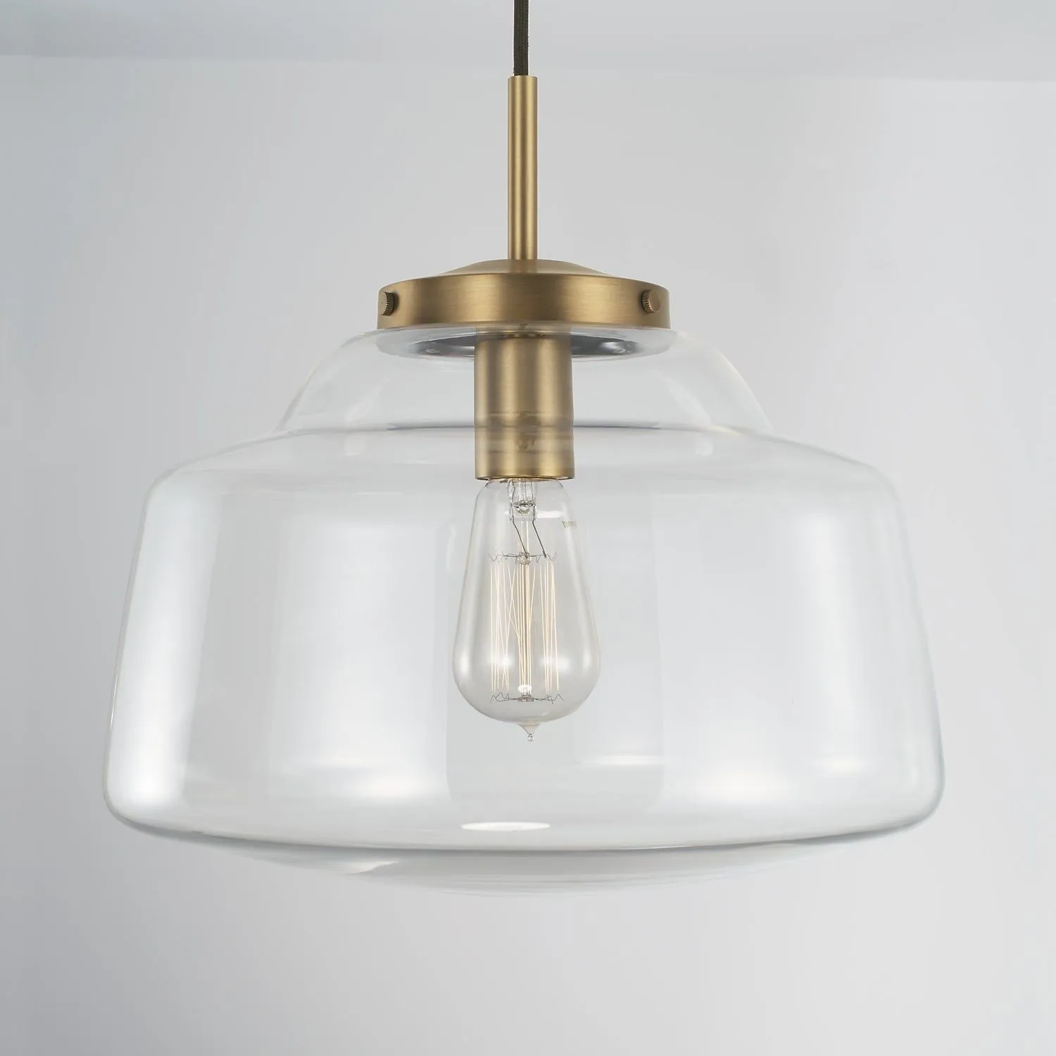 Dillon 1-Light Pendant