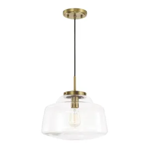 Dillon 1-Light Pendant