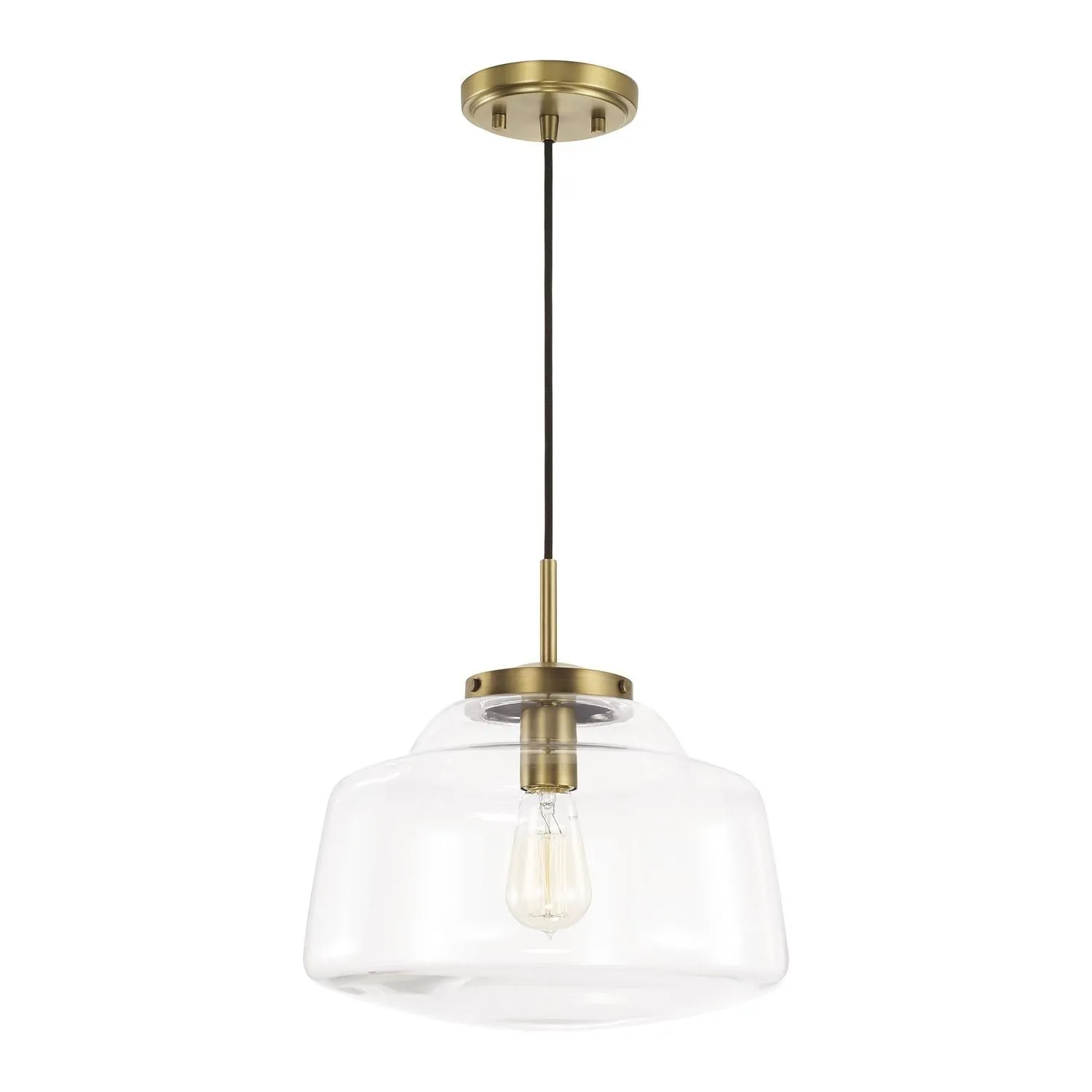 Dillon 1-Light Pendant