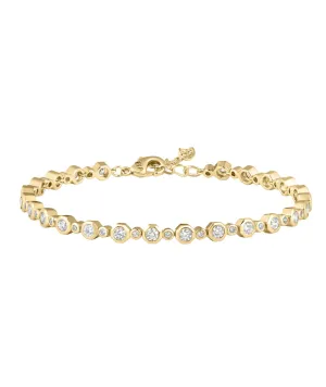 Electric Picks Trust Fund Bracelet