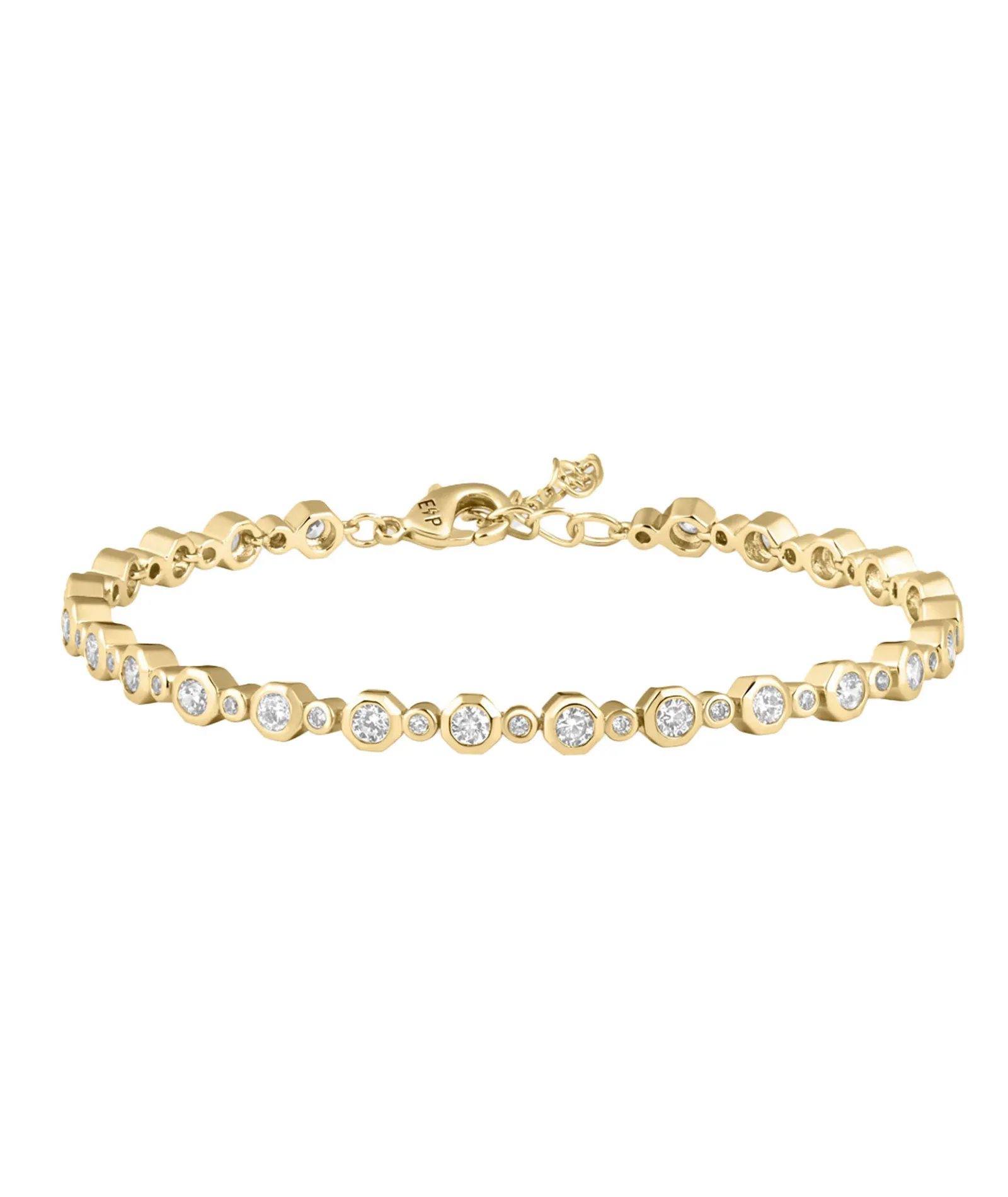 Electric Picks Trust Fund Bracelet