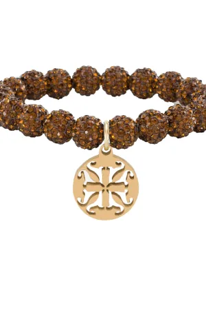 EMERSON GOLD LOGO BRONZE
