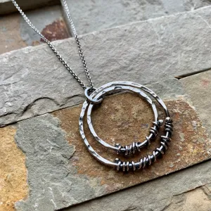 Entwined Necklace