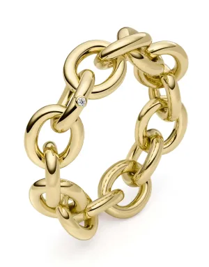 Eternelle Chain Bracelet
