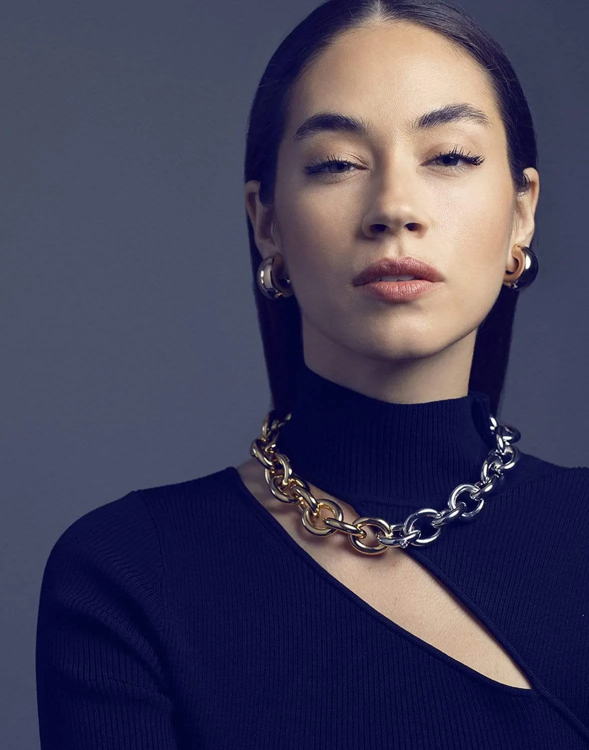 Eternelle Chain Bracelet