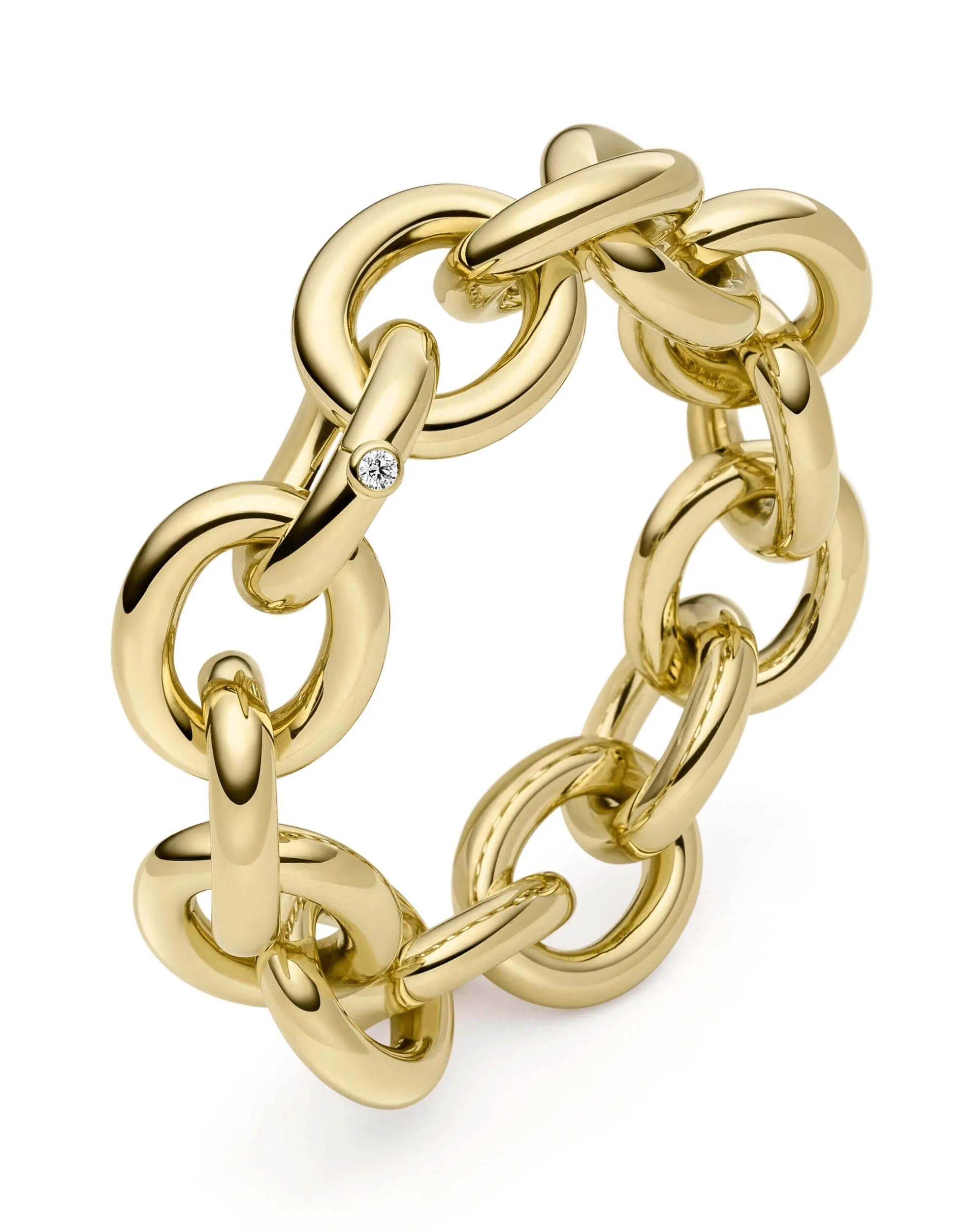 Eternelle Chain Bracelet
