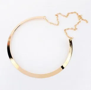 Exquisite Collar Necklace