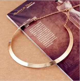 Exquisite Collar Necklace