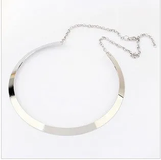 Exquisite Collar Necklace