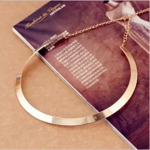 Exquisite Collar Necklace