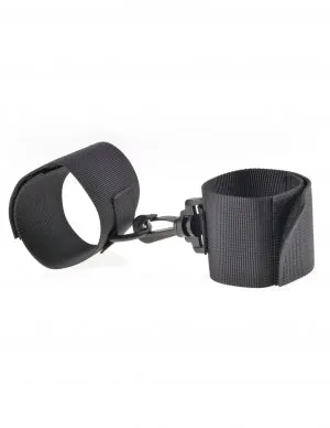 Fetish Fantasy Beginner's Nylon Cuffs