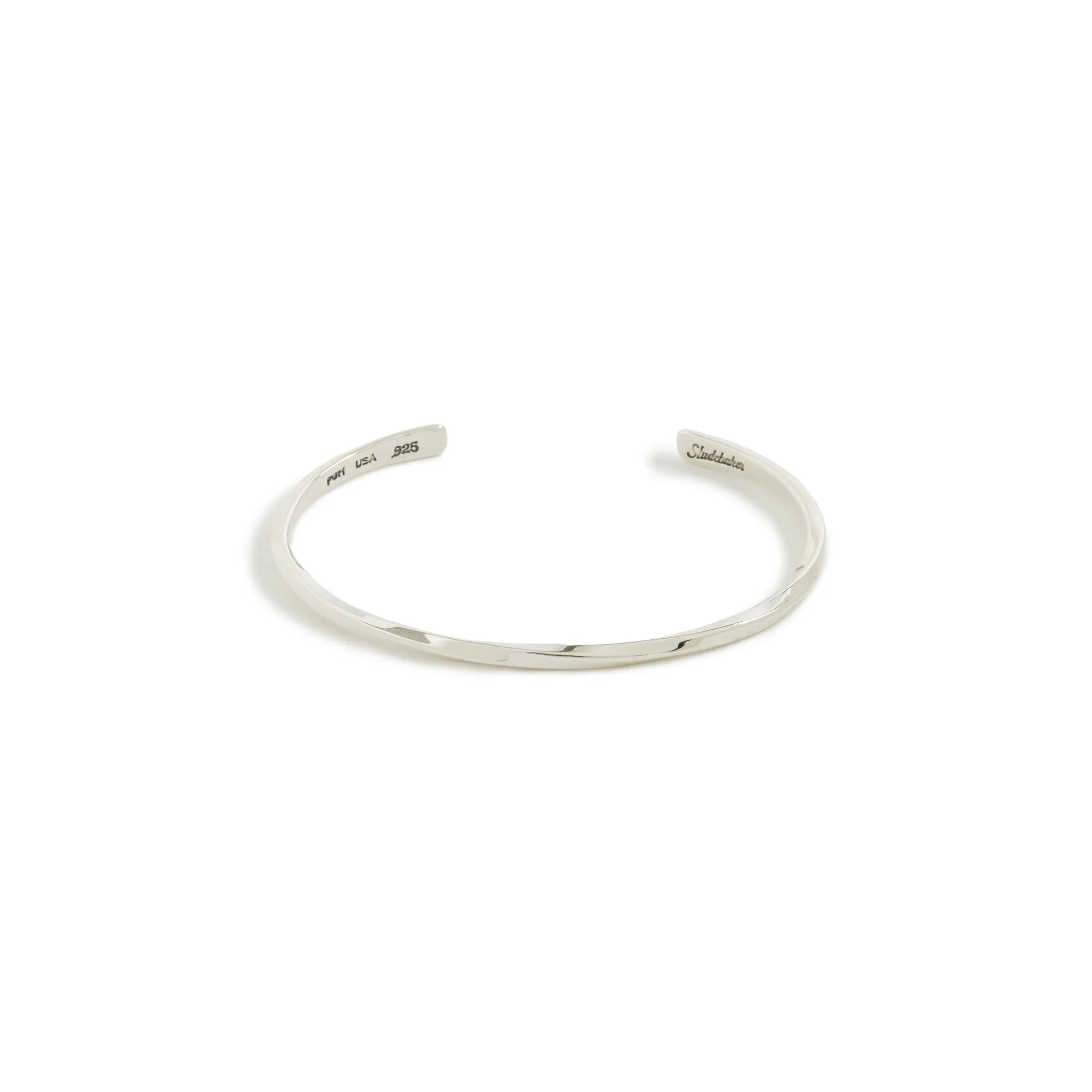 Fineline Studebaker Cuff