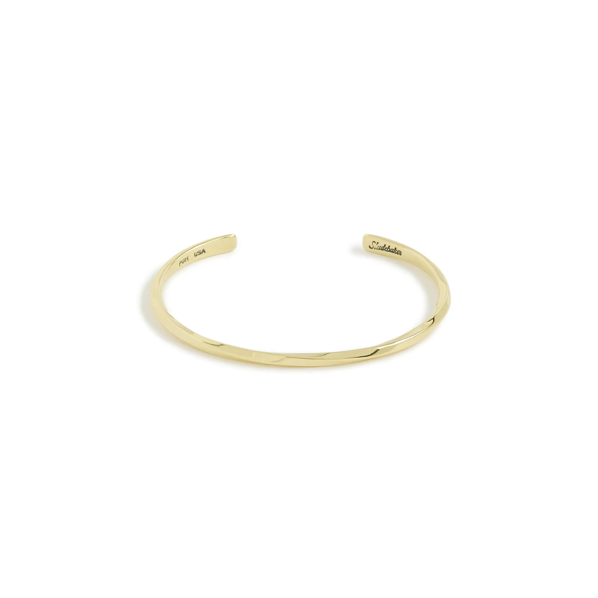 Fineline Studebaker Cuff