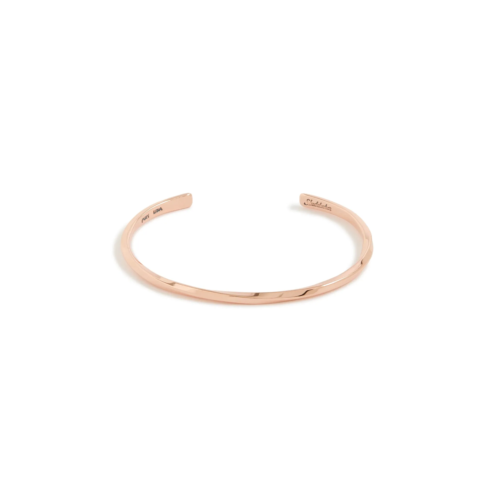 Fineline Studebaker Cuff